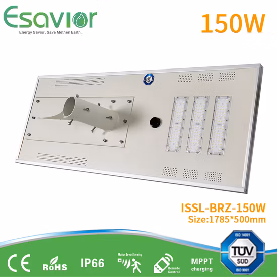 High Lumen IP67 Waterproof ABS Stadium Remote Control Solar Street Wall Light 30W 60W 150W 300W 400W 600W 800W 1000W Outdoor LED Solar Flood Light