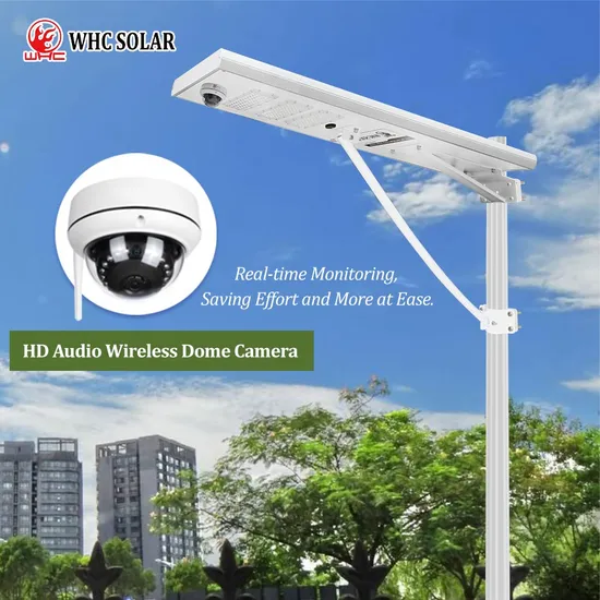 Wholesale Best Price 100W 150W 200W 250W Outdoor Deck Energy Powered Panel Flood Motion Sensor Road Outdoor Garden Wall LED All in One Solar Street Light