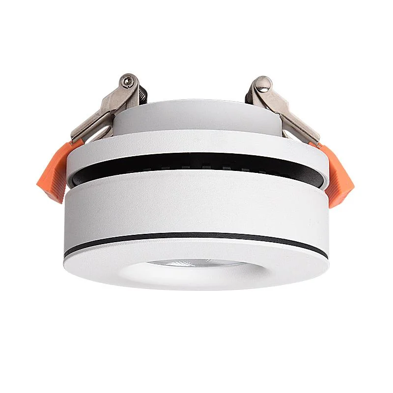 Best Seller 12W 15W 20W 25W Decorative LED Recessed Spotlight