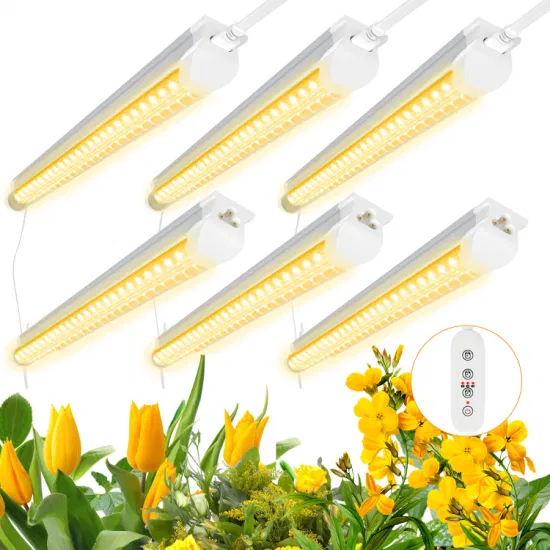 Jesled 10W 20W 30W 40W 50W 60W Espectro completo LED Planta luz crescente para iluminação LED interna