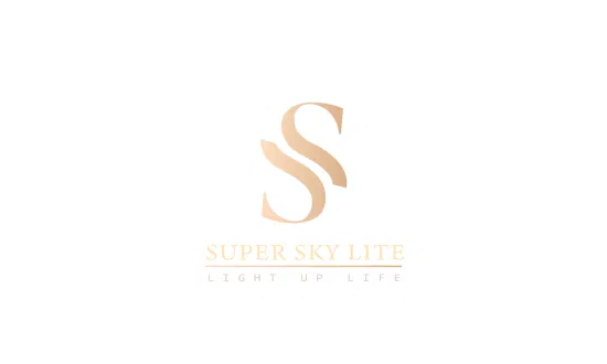 Super skylite led ledflush montagem luz preto casa interior sala de estar moderna iluminação lustre teto